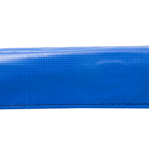 Trampolin Randabdeckung Zubehör Set Ø366cm Blau