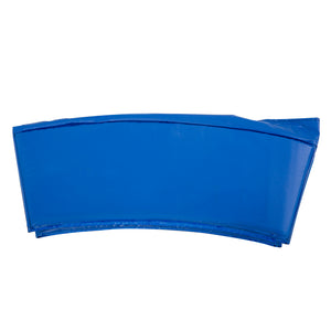Trampolin Randabdeckung Zubehör Set Ø366cm Blau