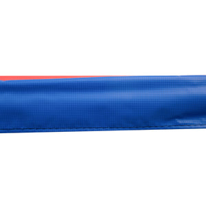 Trampolin Randabdeckung Zubehör Set D:366cm Bunt