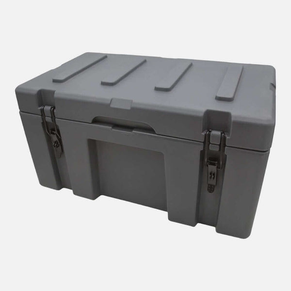 Transportbox wasserdicht (grau)