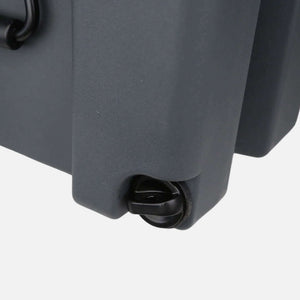 Transportbox wasserdicht (grau)