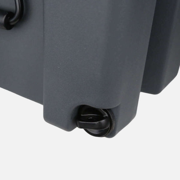 Transportbox wasserdicht (grau)