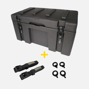 Transportbox wasserdicht
