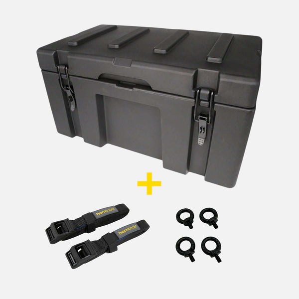 Transportbox wasserdicht