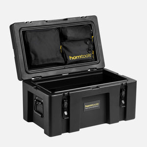Organizer für Transportbox & Dachbox