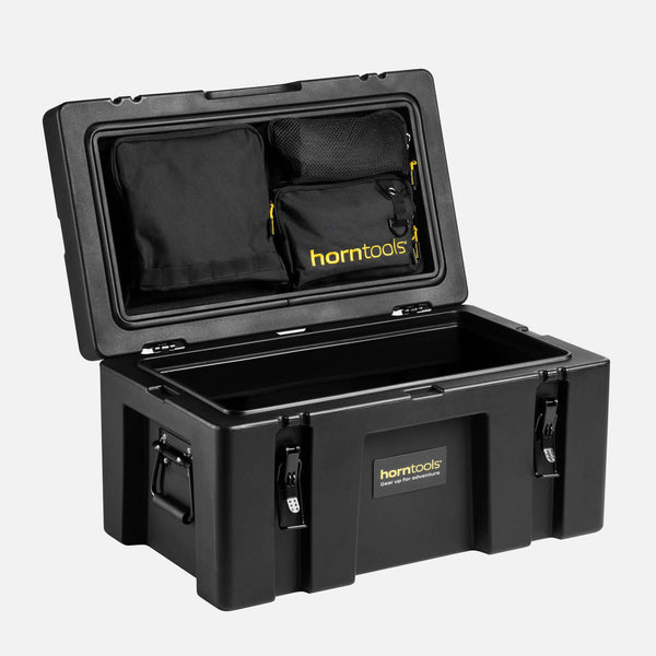Organizer für Transportbox & Dachbox