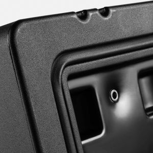 Transportbox wasserdicht