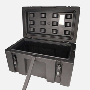 Transportbox wasserdicht