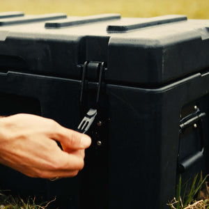 Transportbox wasserdicht