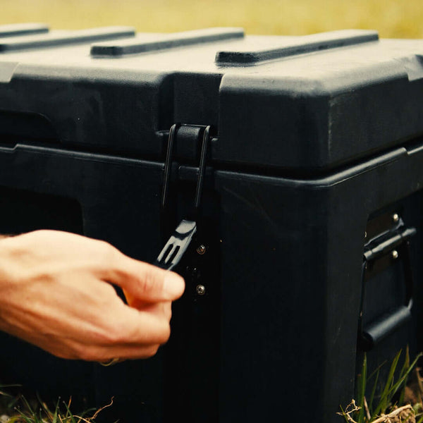 Transportbox wasserdicht
