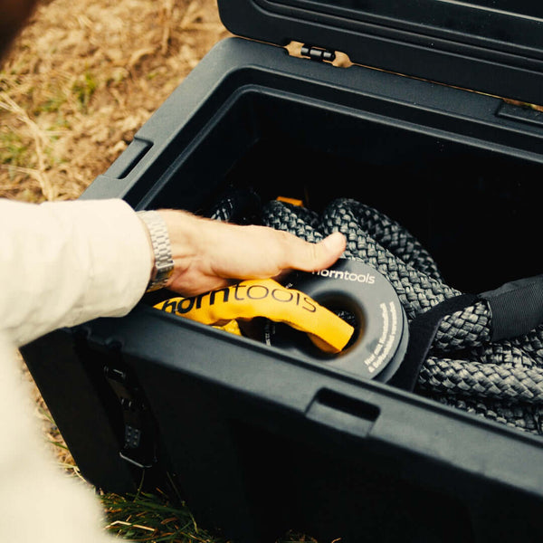 Transportbox wasserdicht