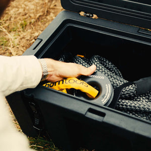 Transportbox wasserdicht