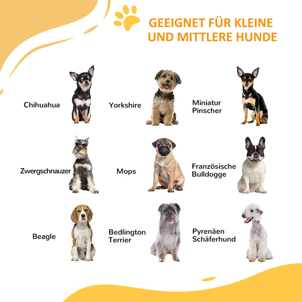 Treppenschutzgitter 74-100cm ohne bohren mit Katzenklappe Weiss