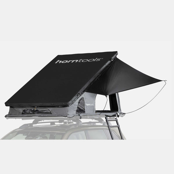Triangle Dachzelt Cloud für 2 Personen - 140 cm