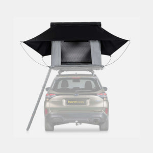 Triangle Dachzelt Cloud für 2 Personen - 140 cm
