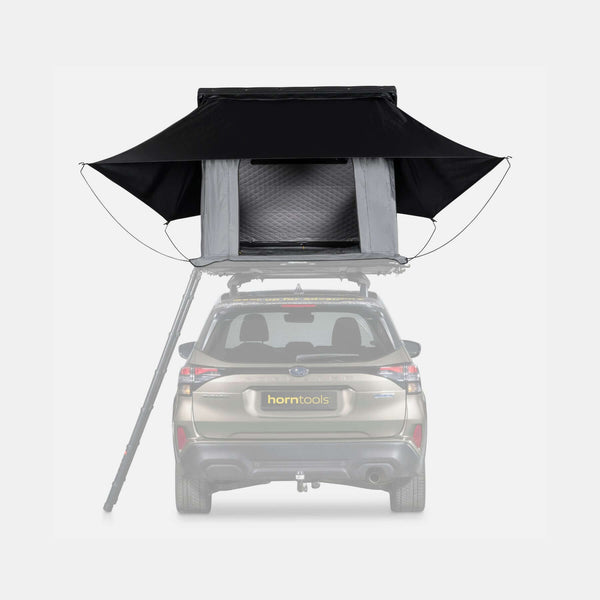 Triangle Dachzelt Cloud für 2 Personen - 140 cm
