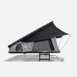 Triangle Dachzelt Cloud für 2 Personen - 140 cm