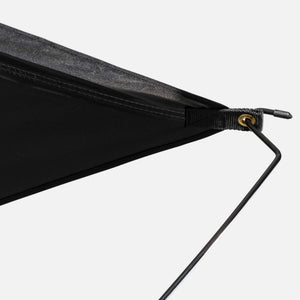 Triangle Dachzelt Cloud für 2 Personen - 140 cm