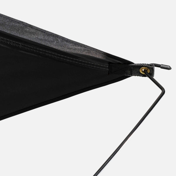 Triangle Dachzelt Cloud für 2 Personen - 140 cm