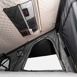Triangle Dachzelt Cloud für 2 Personen - 140 cm