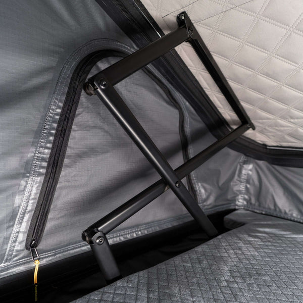 Triangle Dachzelt Cloud für 2 Personen - 140 cm