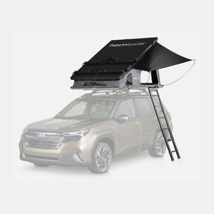 Triangle Dachzelt Cloud für 2 Personen - 140 cm