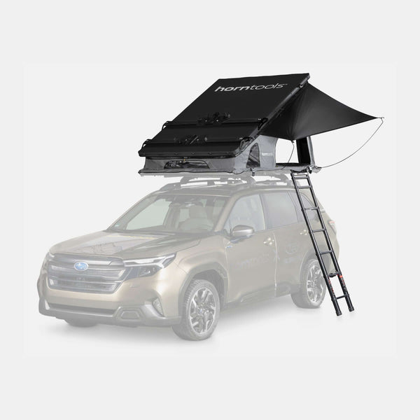 Triangle Dachzelt Cloud für 2 Personen - 140 cm