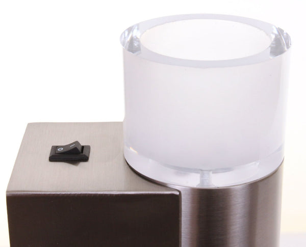 Trio LED Wandleuchte Strahler inkl. Leuchtmittel
