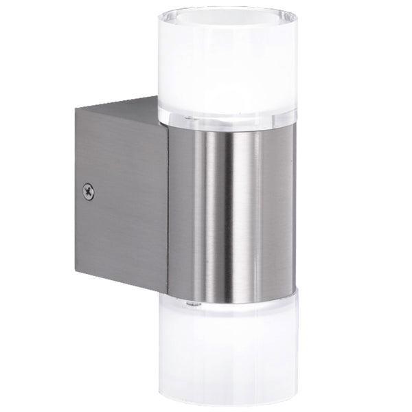 Trio LED Wandleuchte Strahler inkl. Leuchtmittel