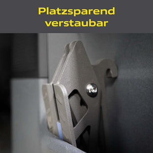 Trittstufe Universal