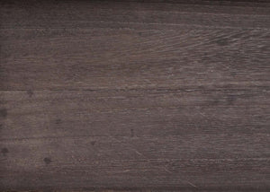 Truhenbank T207 Holz 119cm Staufach Kissen grau-braun