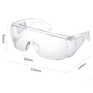 Überbrille