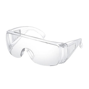 Überbrille