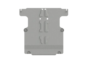 Unterfahrschutz Motor Land Rover New Defender 110/90 (Ab Bj. 2021 ) - Alu 5 mm