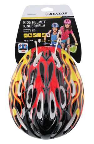 Velohelm für Kinder FIRE