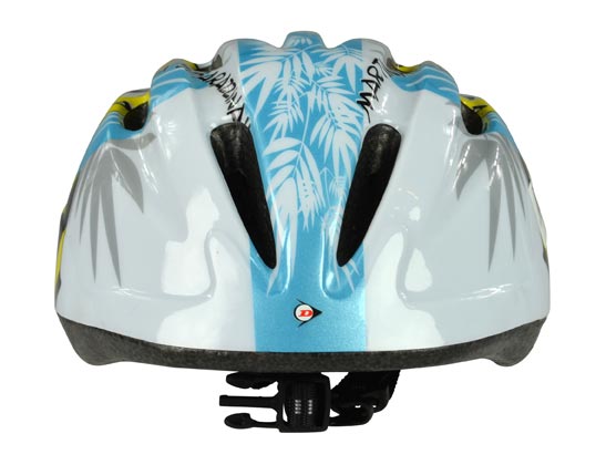 Velohelm für Kinder HONEY BEE