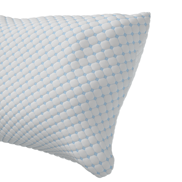 Nanotech Kissen 50 x 70 cm