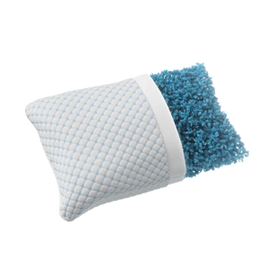 Nanotech Kissen 50 x 70 cm