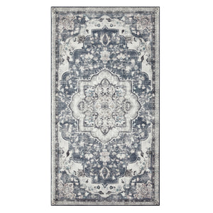 Vintage-Teppich Wohnzimmerteppich 80x150cm