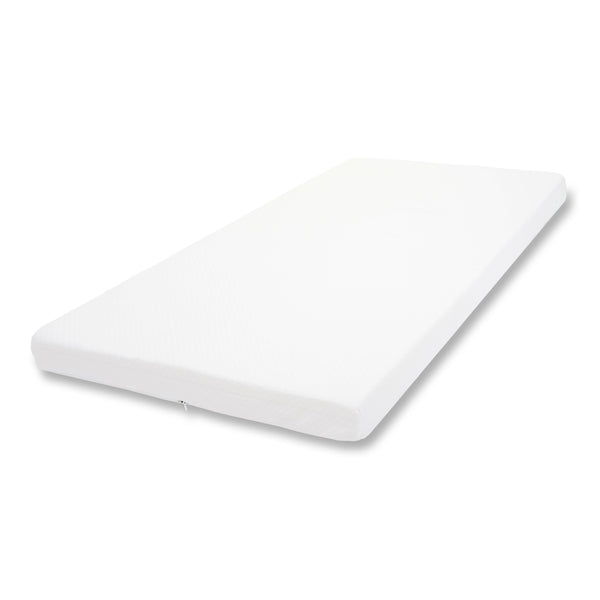 Viscoschaum Matratzentopper Matratzenauflage 10cm 90x200cm