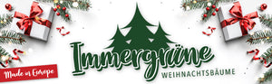Weihnachtsbaum 220cm FSC Holzständer Premium Qualität Naturgetreu