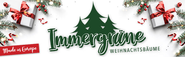 Weihnachtsbaum 220cm FSC Holzständer Premium Qualität Naturgetreu