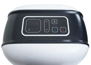 Whirlpool Ersatzpumpe mit Heizfunktion 52x35x23 cm Zubehör