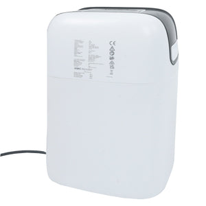 Whirlpool Ersatzpumpe mit Heizfunktion 52x35x23 cm Zubehör