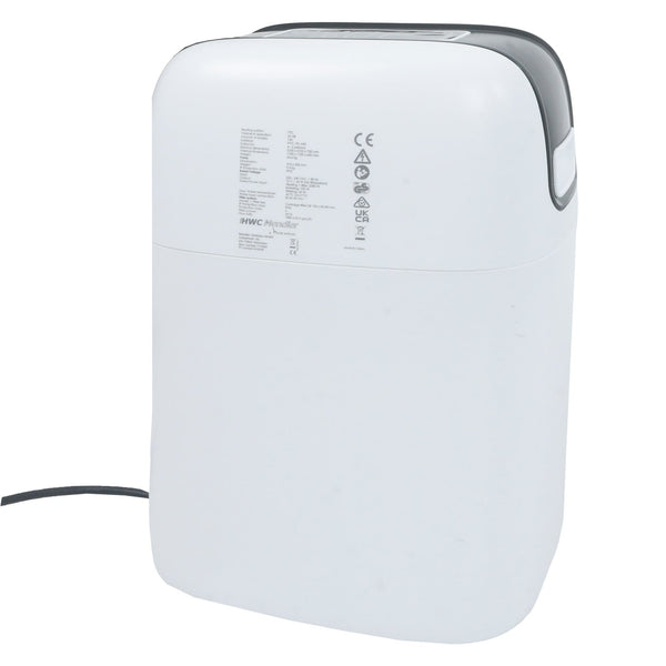 Whirlpool Ersatzpumpe mit Heizfunktion 52x35x23 cm Zubehör