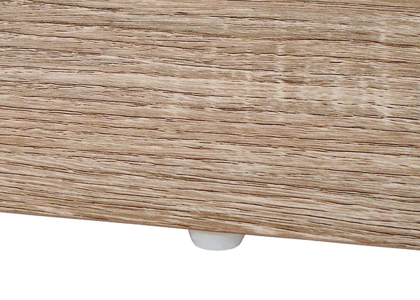 Wohnzimmerset TV-Rack Sideboard Kommode Couchtisch Industrial naturfarben