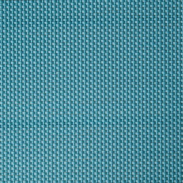 Sonnenliege, 5-stufig verstellbare Rücklehne, atmungsaktiver Stoff, blau