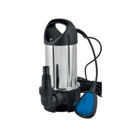 Kynast Garden Schmutzwasserpumpe 750W Edelstahl