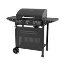 Gasgrill 3 Brenner