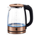 Berlinger Haus Wasserkocher 1.7L Metallic Line Rose Gold Edition